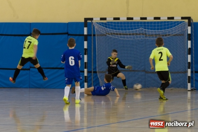 Zdjęcie w galerii na portalu naszraciborz.pl: Raciborska Unia najlepsza wśród orlików wiadomości z regionu