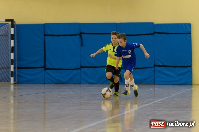 Zdjęcie w galerii na portalu naszraciborz.pl: Raciborska Unia najlepsza wśród orlików wiadomości z regionu