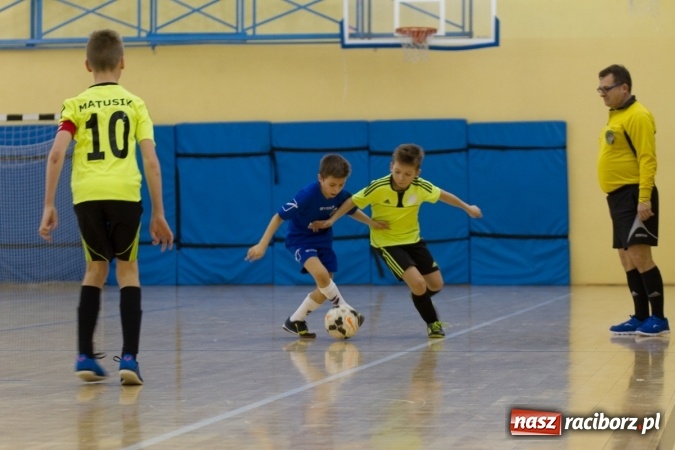 Zdjęcie w galerii na portalu naszraciborz.pl: Raciborska Unia najlepsza wśród orlików wiadomości z regionu