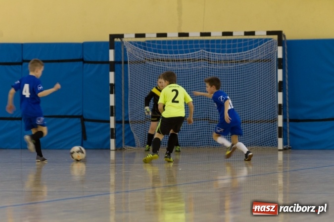 Zdjęcie w galerii na portalu naszraciborz.pl: Raciborska Unia najlepsza wśród orlików wiadomości z regionu