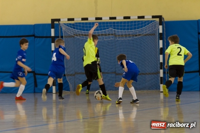 Zdjęcie w galerii na portalu naszraciborz.pl: Raciborska Unia najlepsza wśród orlików wiadomości z regionu