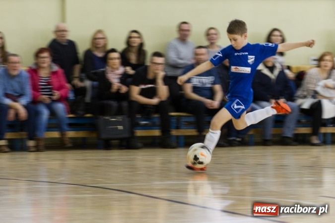 Zdjęcie w galerii na portalu naszraciborz.pl: Raciborska Unia najlepsza wśród orlików wiadomości z regionu