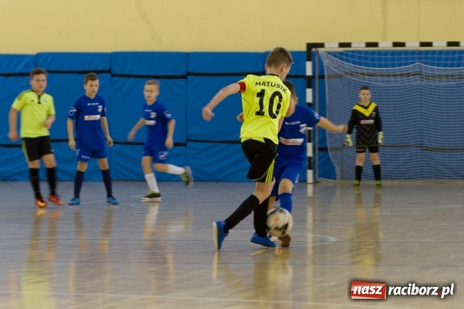 Zdjęcie w galerii na portalu naszraciborz.pl: Raciborska Unia najlepsza wśród orlików wiadomości z regionu