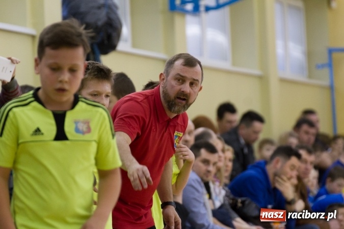 Zdjęcie w galerii na portalu naszraciborz.pl: Raciborska Unia najlepsza wśród orlików wiadomości z regionu