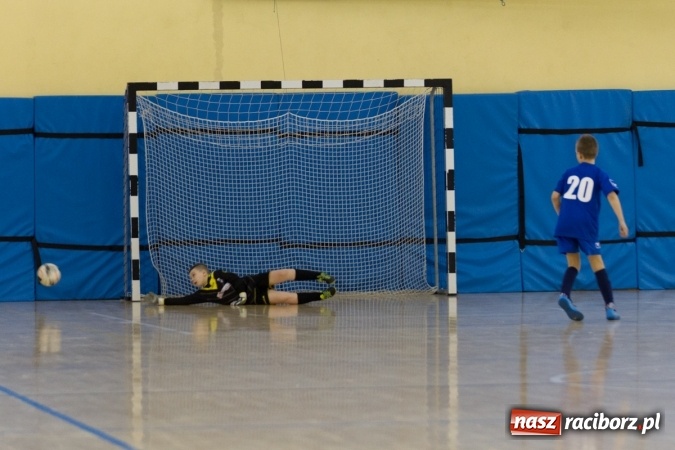 Zdjęcie w galerii na portalu naszraciborz.pl: Raciborska Unia najlepsza wśród orlików wiadomości z regionu