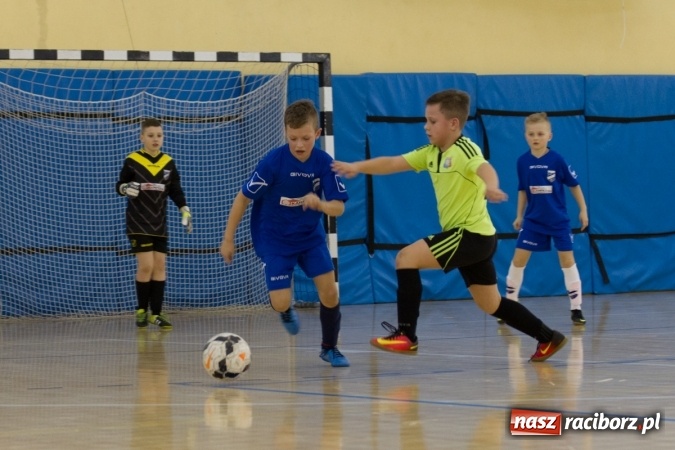 Zdjęcie w galerii na portalu naszraciborz.pl: Raciborska Unia najlepsza wśród orlików wiadomości z regionu