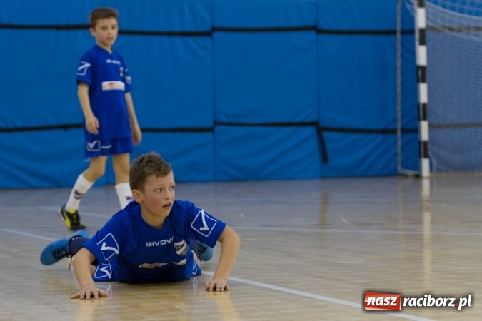 Zdjęcie w galerii na portalu naszraciborz.pl: Raciborska Unia najlepsza wśród orlików wiadomości z regionu
