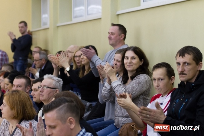 Zdjęcie w galerii na portalu naszraciborz.pl: Raciborska Unia najlepsza wśród orlików wiadomości z regionu