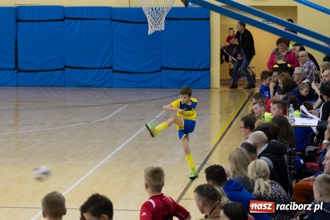 Zdjęcie w galerii na portalu naszraciborz.pl: Raciborska Unia najlepsza wśród orlików wiadomości z regionu