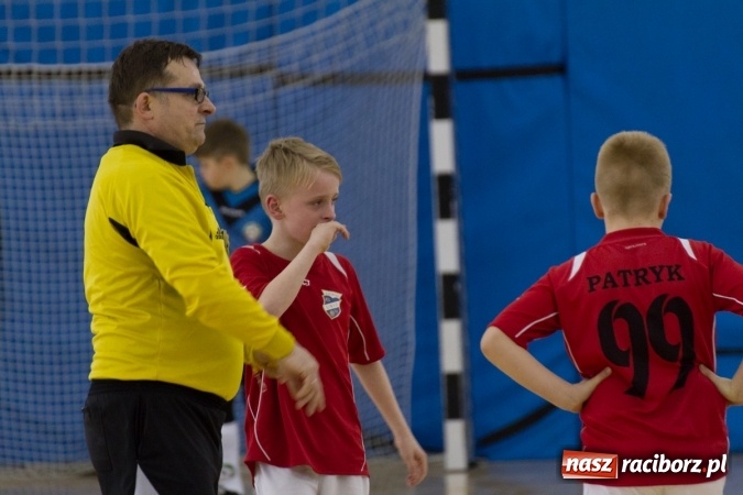 Zdjęcie w galerii na portalu naszraciborz.pl: Raciborska Unia najlepsza wśród orlików wiadomości z regionu