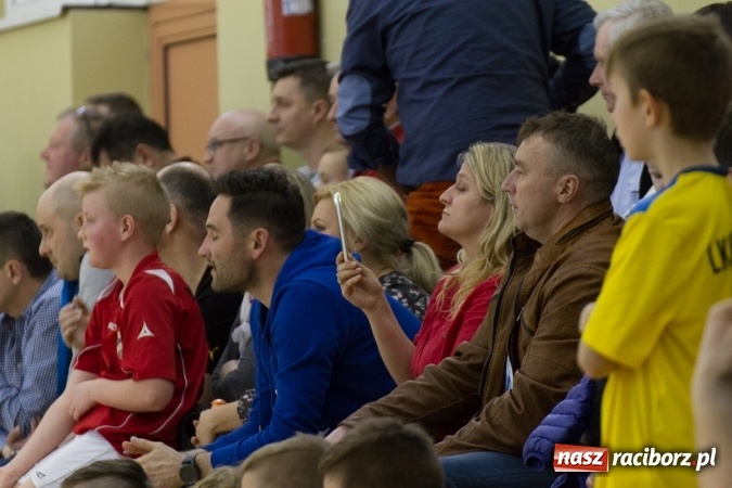 Zdjęcie w galerii na portalu naszraciborz.pl: Raciborska Unia najlepsza wśród orlików wiadomości z regionu