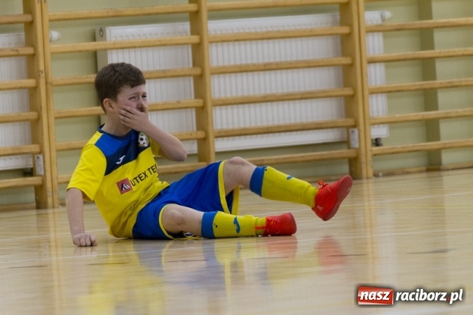 Zdjęcie w galerii na portalu naszraciborz.pl: Raciborska Unia najlepsza wśród orlików wiadomości z regionu