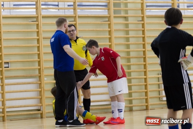 Zdjęcie w galerii na portalu naszraciborz.pl: Raciborska Unia najlepsza wśród orlików wiadomości z regionu
