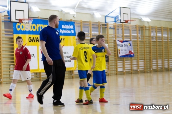 Zdjęcie w galerii na portalu naszraciborz.pl: Raciborska Unia najlepsza wśród orlików wiadomości z regionu