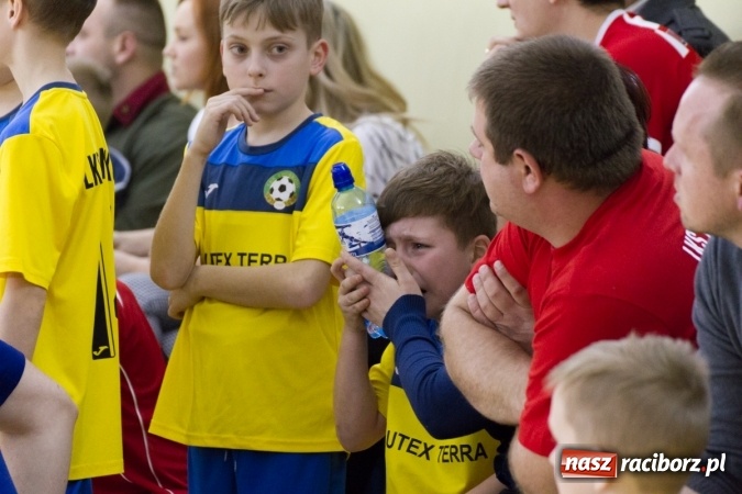 Zdjęcie w galerii na portalu naszraciborz.pl: Raciborska Unia najlepsza wśród orlików wiadomości z regionu