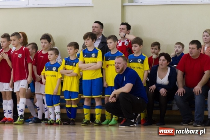 Zdjęcie w galerii na portalu naszraciborz.pl: Raciborska Unia najlepsza wśród orlików wiadomości z regionu