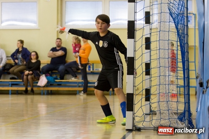 Zdjęcie w galerii na portalu naszraciborz.pl: Raciborska Unia najlepsza wśród orlików wiadomości z regionu