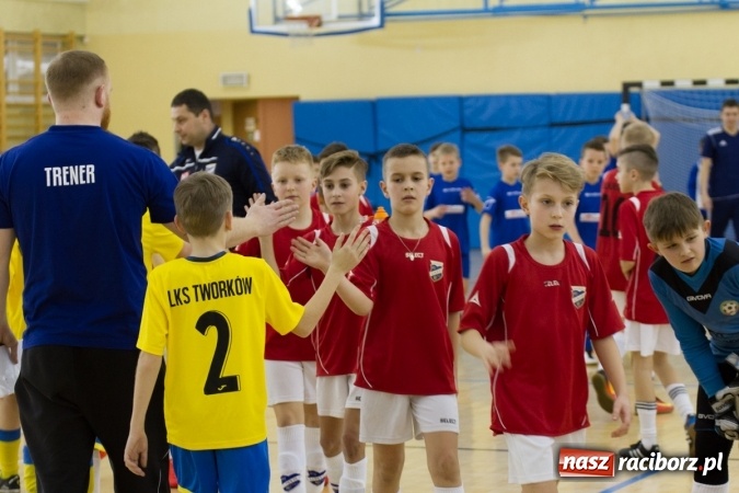 Zdjęcie w galerii na portalu naszraciborz.pl: Raciborska Unia najlepsza wśród orlików wiadomości z regionu