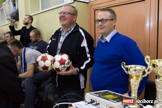 Zdjęcie w galerii na portalu naszraciborz.pl: Raciborska Unia najlepsza wśród orlików wiadomości z regionu