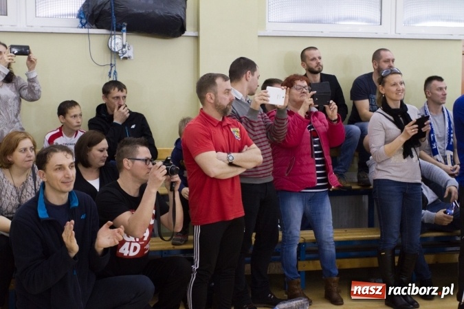 Zdjęcie w galerii na portalu naszraciborz.pl: Raciborska Unia najlepsza wśród orlików wiadomości z regionu