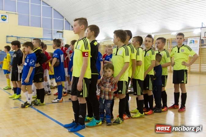 Zdjęcie w galerii na portalu naszraciborz.pl: Raciborska Unia najlepsza wśród orlików wiadomości z regionu