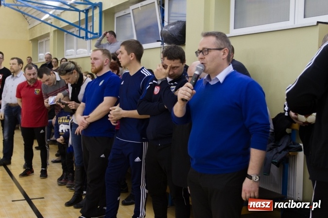 Zdjęcie w galerii na portalu naszraciborz.pl: Raciborska Unia najlepsza wśród orlików wiadomości z regionu