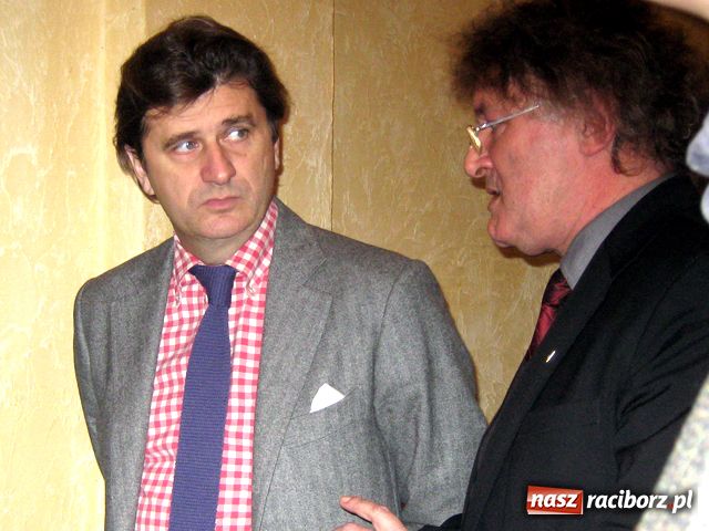 Zdjęcie w galerii na portalu naszraciborz.pl: Dajmy chłopu bimber robić wiadomości z regionu