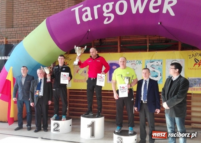 Zdjęcie w galerii na portalu naszraciborz.pl: Sześć medali zapaśników Unii na Pucharze Polski w Warszawie wiadomości z regionu