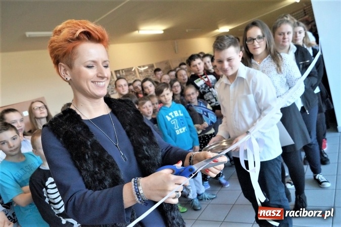 Zdjęcie w galerii na portalu naszraciborz.pl: Sztuka użytkowa w szkole. Autorami uczniowie z Nędzy  wiadomości z regionu