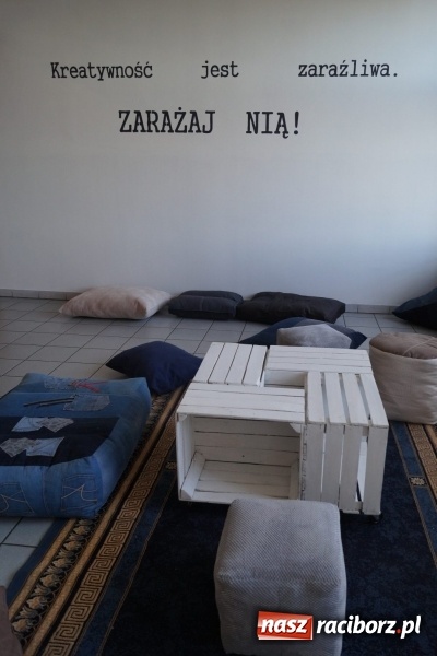 Zdjęcie w galerii na portalu naszraciborz.pl: Sztuka użytkowa w szkole. Autorami uczniowie z Nędzy  wiadomości z regionu