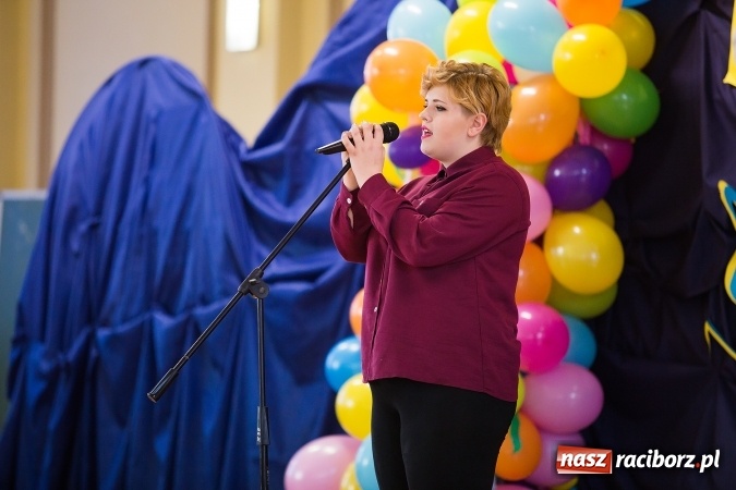Zdjęcie w galerii na portalu naszraciborz.pl: Gala Ciekawy uczeń w CKZiU nr 1 wiadomości z regionu