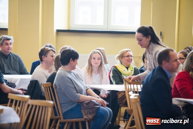 Zdjęcie w galerii na portalu naszraciborz.pl: Gala Ciekawy uczeń w CKZiU nr 1 wiadomości z regionu