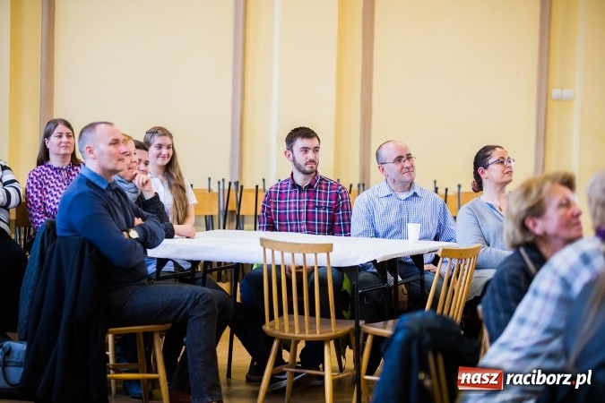 Zdjęcie w galerii na portalu naszraciborz.pl: Gala Ciekawy uczeń w CKZiU nr 1 wiadomości z regionu