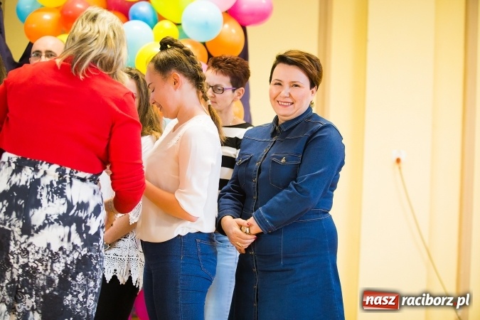 Zdjęcie w galerii na portalu naszraciborz.pl: Gala Ciekawy uczeń w CKZiU nr 1 wiadomości z regionu