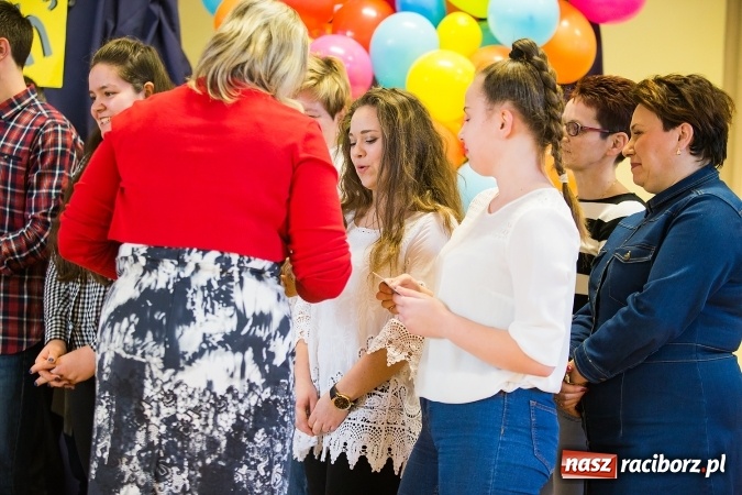 Zdjęcie w galerii na portalu naszraciborz.pl: Gala Ciekawy uczeń w CKZiU nr 1 wiadomości z regionu