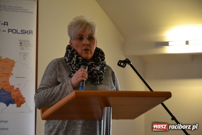 Zdjęcie w galerii na portalu naszraciborz.pl: Rozwój potencjału przyrodniczego i kulturowego na rzecz wspierania zatrudnienia - szkolenie na zamku za nami  wiadomości z regionu