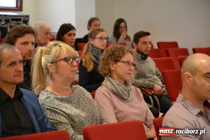 Zdjęcie w galerii na portalu naszraciborz.pl: Rozwój potencjału przyrodniczego i kulturowego na rzecz wspierania zatrudnienia - szkolenie na zamku za nami  wiadomości z regionu