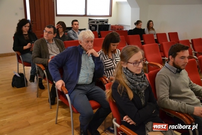 Zdjęcie w galerii na portalu naszraciborz.pl: Rozwój potencjału przyrodniczego i kulturowego na rzecz wspierania zatrudnienia - szkolenie na zamku za nami  wiadomości z regionu