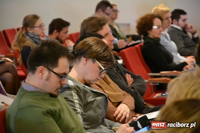 Zdjęcie w galerii na portalu naszraciborz.pl: Rozwój potencjału przyrodniczego i kulturowego na rzecz wspierania zatrudnienia - szkolenie na zamku za nami  wiadomości z regionu