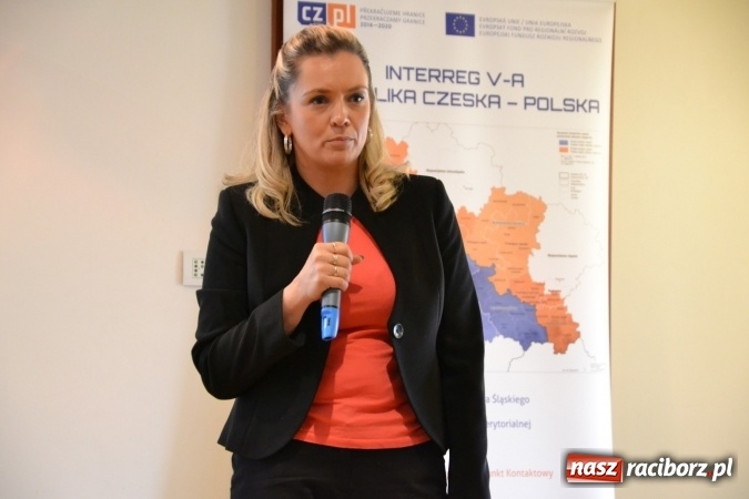 Zdjęcie w galerii na portalu naszraciborz.pl: Rozwój potencjału przyrodniczego i kulturowego na rzecz wspierania zatrudnienia - szkolenie na zamku za nami  wiadomości z regionu