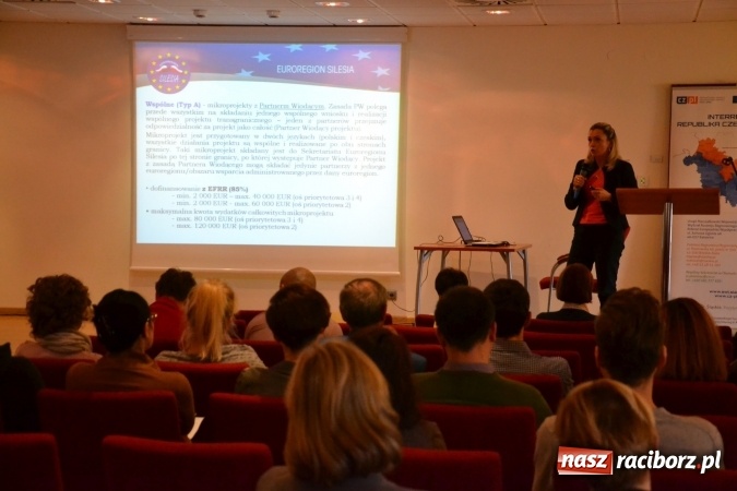 Zdjęcie w galerii na portalu naszraciborz.pl: Rozwój potencjału przyrodniczego i kulturowego na rzecz wspierania zatrudnienia - szkolenie na zamku za nami  wiadomości z regionu