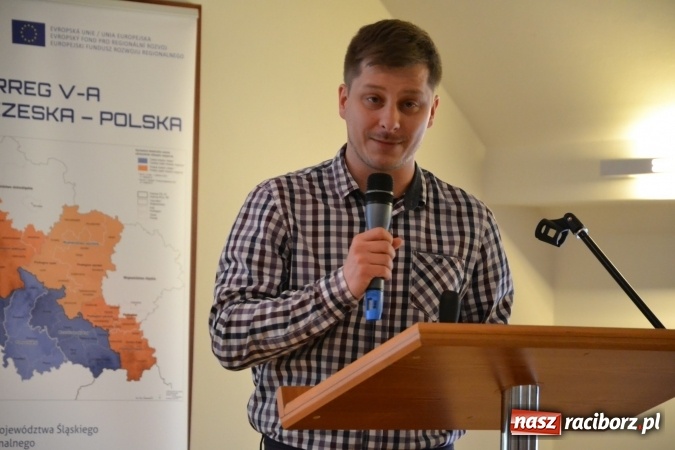 Zdjęcie w galerii na portalu naszraciborz.pl: Rozwój potencjału przyrodniczego i kulturowego na rzecz wspierania zatrudnienia - szkolenie na zamku za nami  wiadomości z regionu