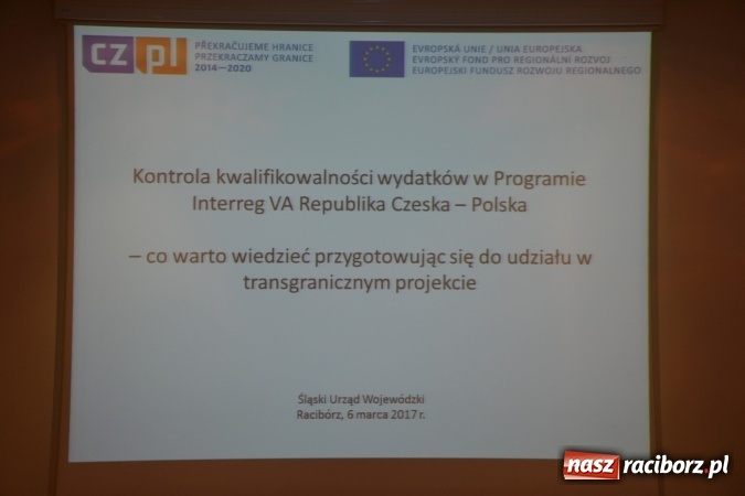 Zdjęcie w galerii na portalu naszraciborz.pl: Rozwój potencjału przyrodniczego i kulturowego na rzecz wspierania zatrudnienia - szkolenie na zamku za nami  wiadomości z regionu