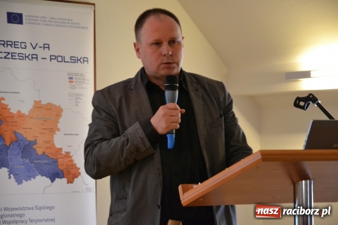 Zdjęcie w galerii na portalu naszraciborz.pl: Rozwój potencjału przyrodniczego i kulturowego na rzecz wspierania zatrudnienia - szkolenie na zamku za nami  wiadomości z regionu