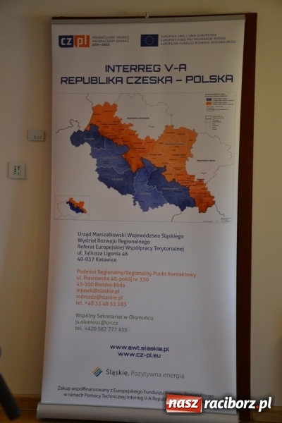 Zdjęcie w galerii na portalu naszraciborz.pl: Rozwój potencjału przyrodniczego i kulturowego na rzecz wspierania zatrudnienia - szkolenie na zamku za nami  wiadomości z regionu