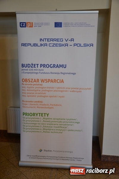 Zdjęcie w galerii na portalu naszraciborz.pl: Rozwój potencjału przyrodniczego i kulturowego na rzecz wspierania zatrudnienia - szkolenie na zamku za nami  wiadomości z regionu