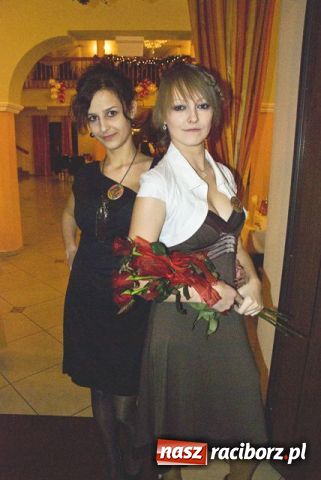 Zdjęcie w galerii na portalu naszraciborz.pl: Studniówka 2010 wiadomości z regionu