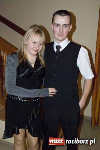 Zdjęcie w galerii na portalu naszraciborz.pl: Studniówka 2010 wiadomości z regionu