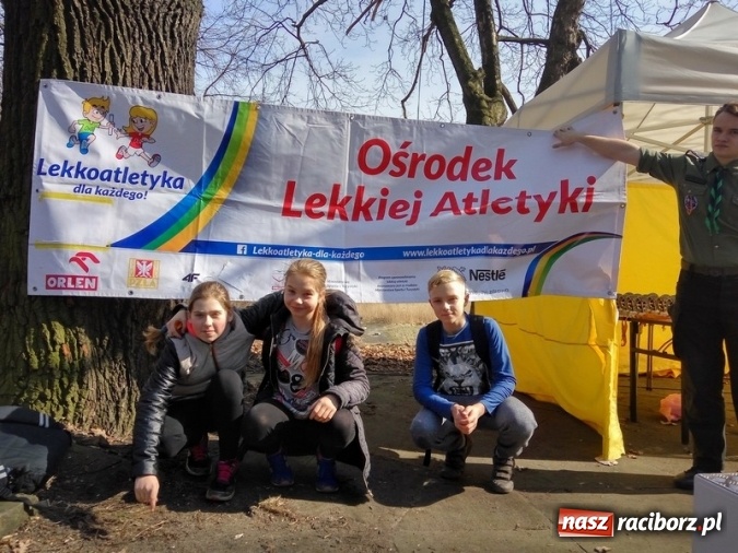 Zdjęcie w galerii na portalu naszraciborz.pl: Biegi przełajowe. Anna Szyjka i Krzysztof Turski ze złotem wiadomości z regionu