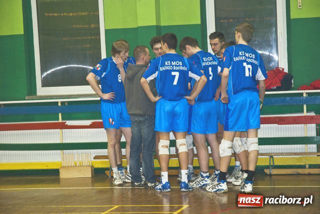 Zdjęcie w galerii na portalu naszraciborz.pl: Zwycięstwo Juniorów wiadomości z regionu
